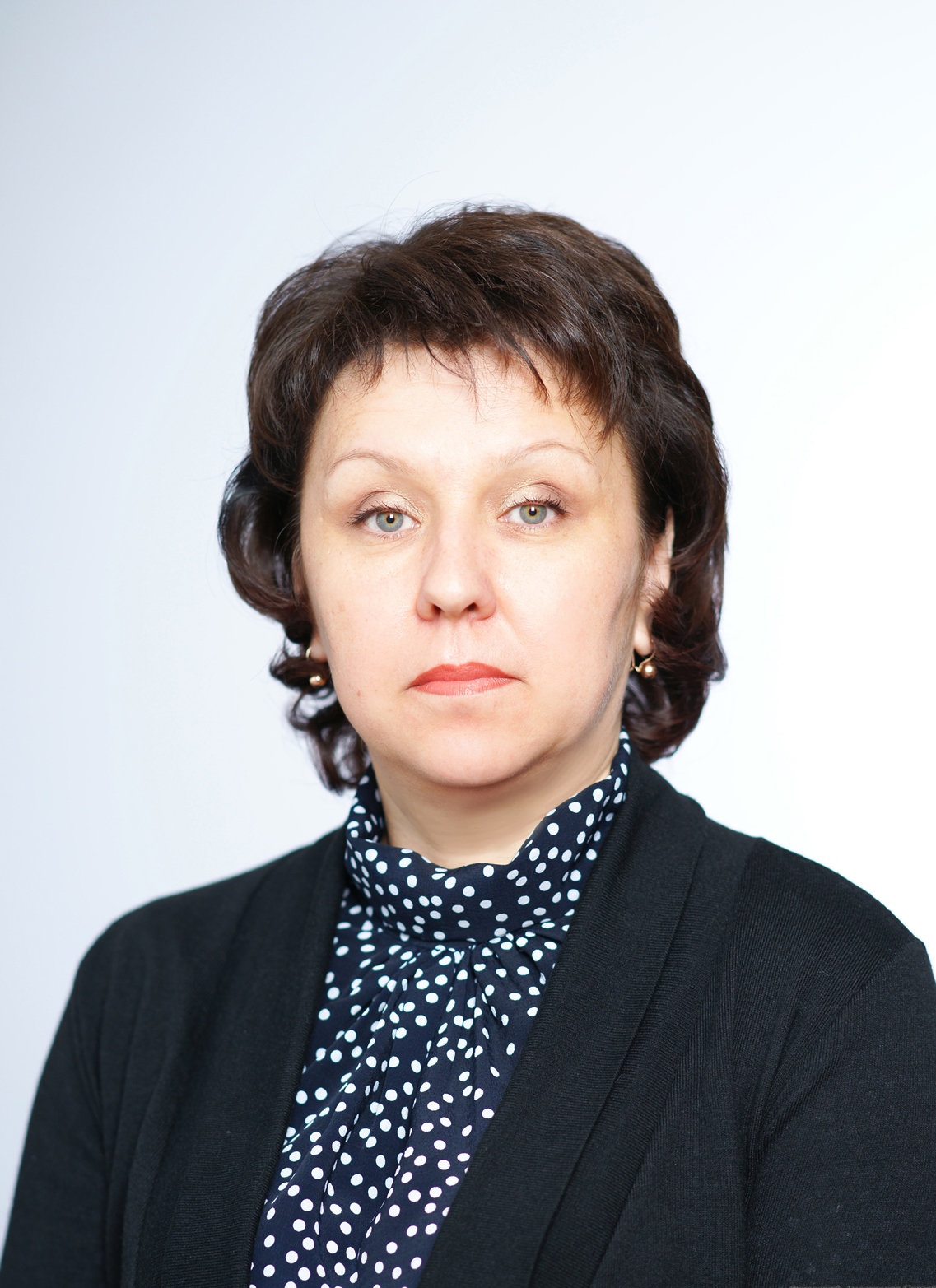 Ермакова Наталья Владимировна.