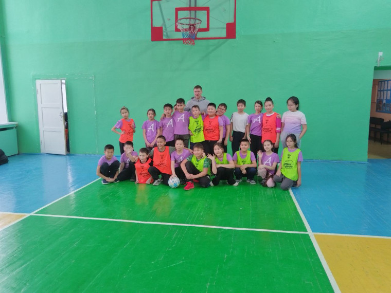 #ФУТБОЛВШКОЛУ.